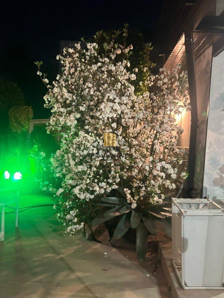 Casa de Condomínio 3 dormitórios no bairro Santa Tereza