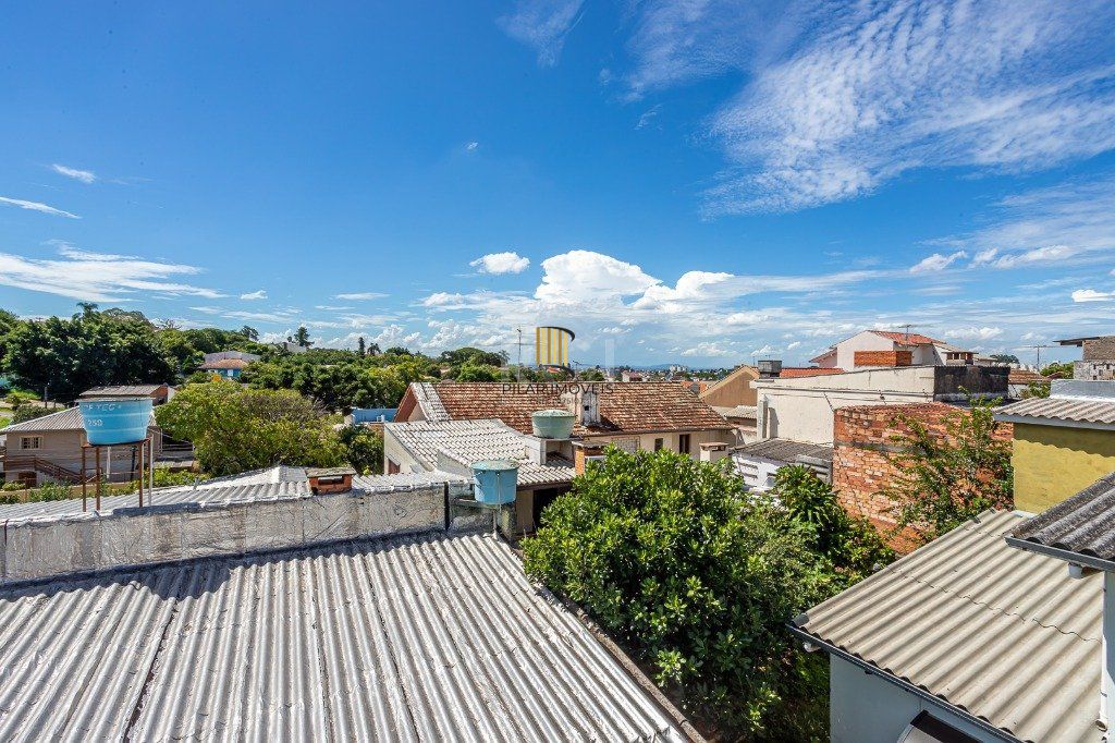 Casa 3 Dormitório(s) Bairro Jardim Sabará