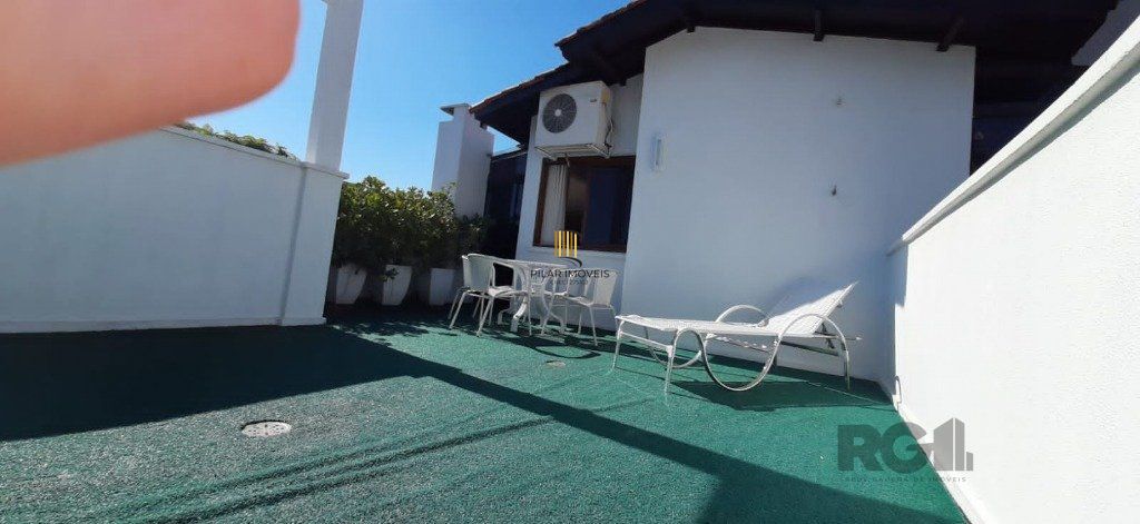 Cobertura 2 Dormitório(s) Bairro Jardim Botânico