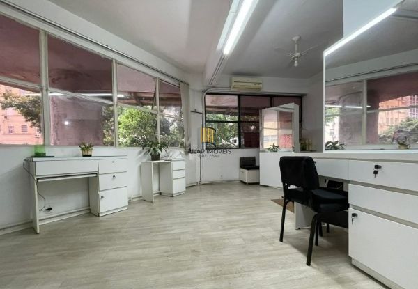 Apartamento JK no Centro