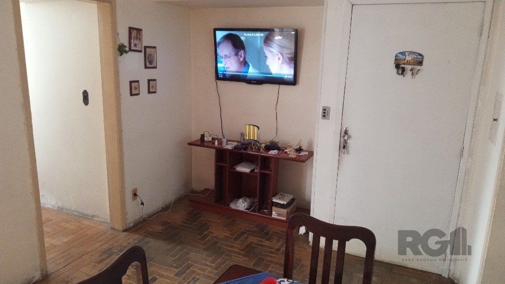 Apartamento Charmoso em Porto Alegre