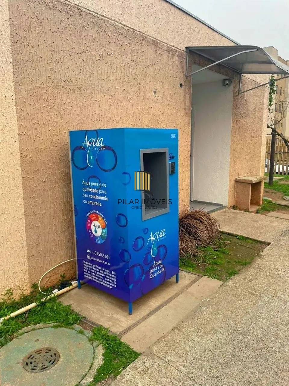 Apartamento 2 dormitórios no bairro Sarandi