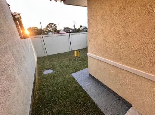 Casa de Condomínio 2 dormitórios no bairro Olaria