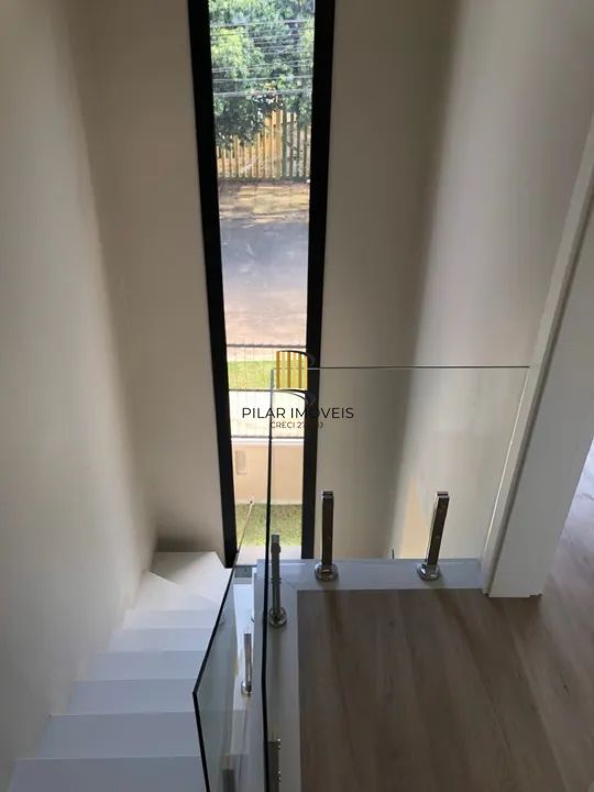 Sobrado 2 dormitórios no bairro Salgado Filho