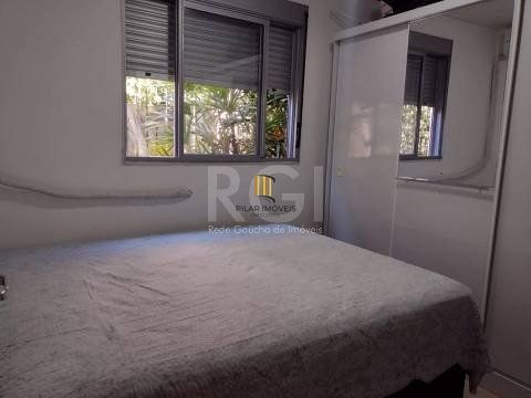 Apartamento para Venda - 62.88m², 1 dormitório, 1 vaga - Jardim Itu