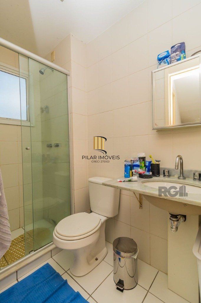 Casa 3 dormitórios no bairro Sarandi