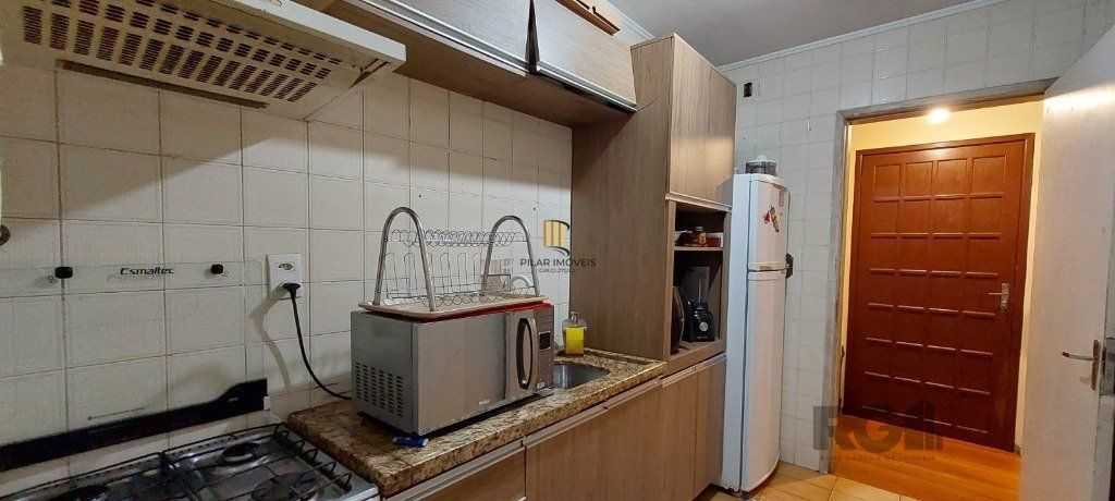 Apartamento 2 Dormitório(s) Bairro Rubem Berta