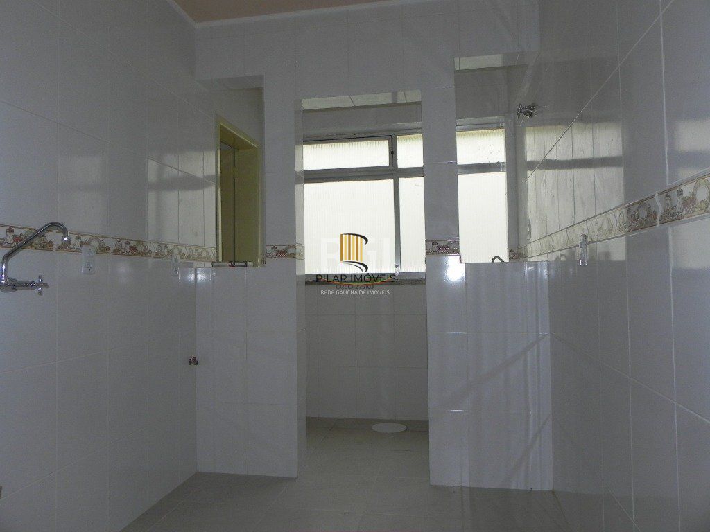 Apartamento para Venda - 84.75m², 3 dormitórios, 1 vaga - São João