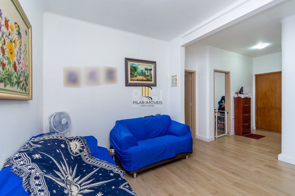 Apartamento para Venda - 87m², 2 dormitórios, Rio Branco