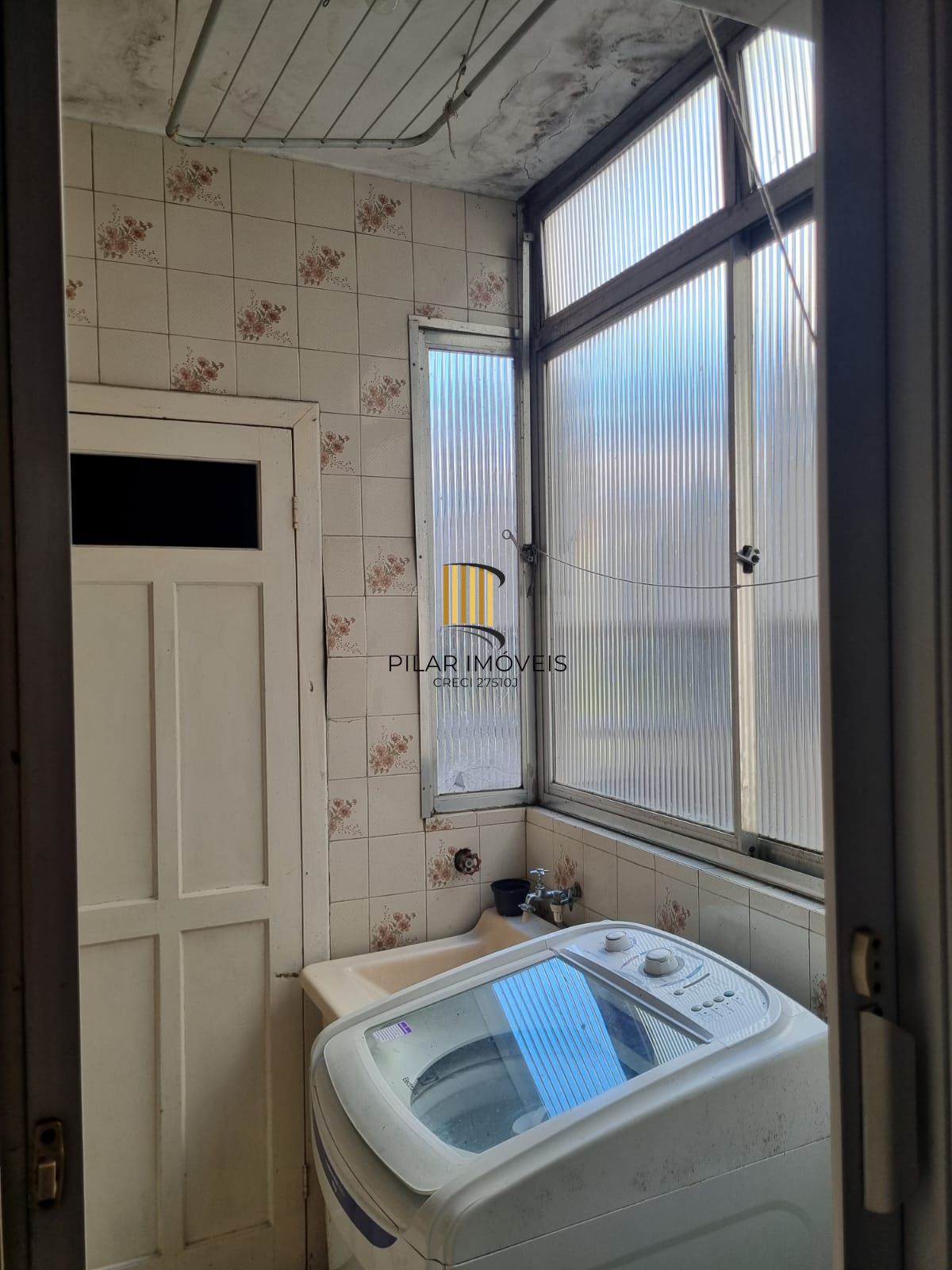 Apartamento 2 dormitórios no bairro Centro Histórico