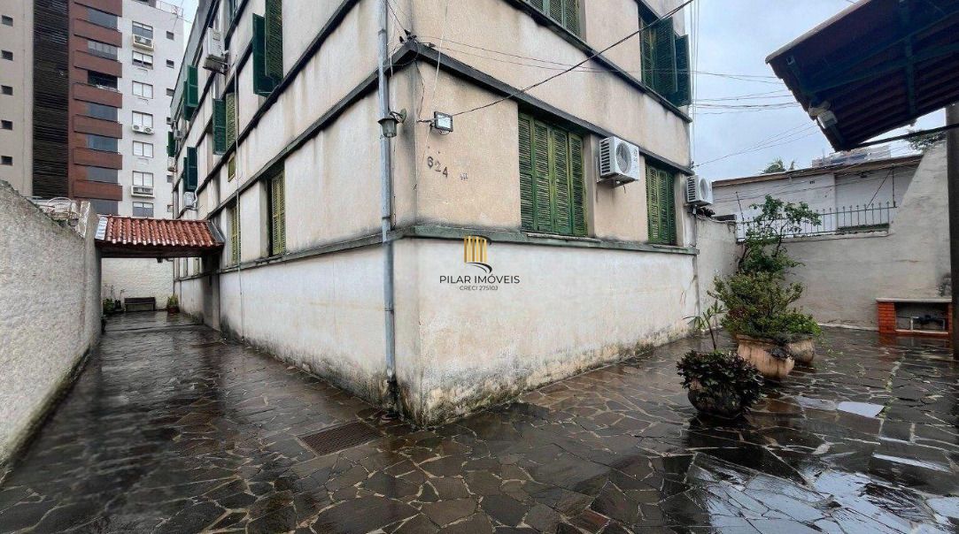 Apartamento 3 dormitórios no bairro Cidade Baixa