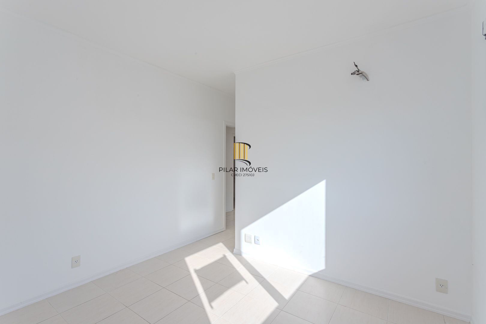 Apartamento de 3 dormitórios vaga e infra DESOCUPADO