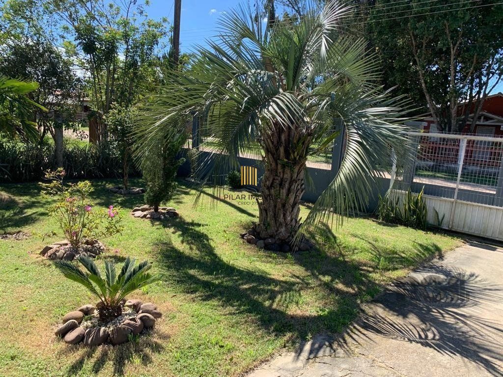 Sítio no condomínio GoufeII, em Águas Claras, Viamão.