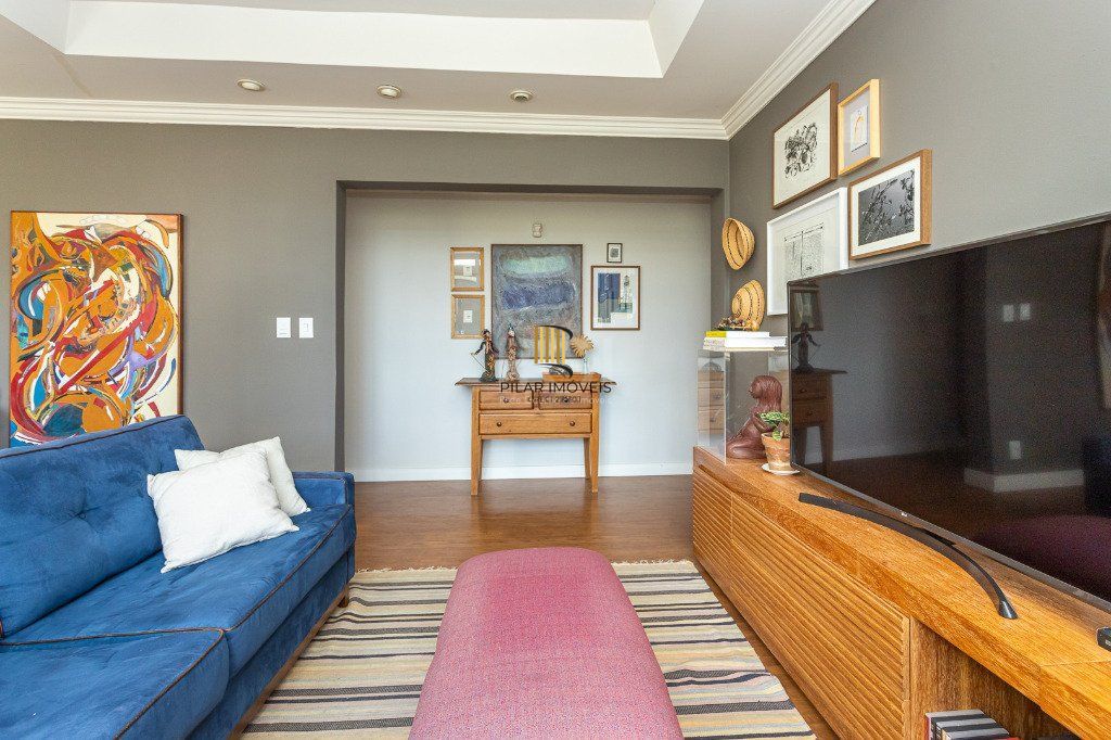 Apartamento no Rio Branco de 4 dormitórios e vaga