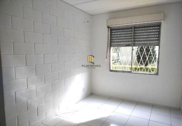 Apartamento na Cavalhada de 2 dormitórios e vaga rotativa