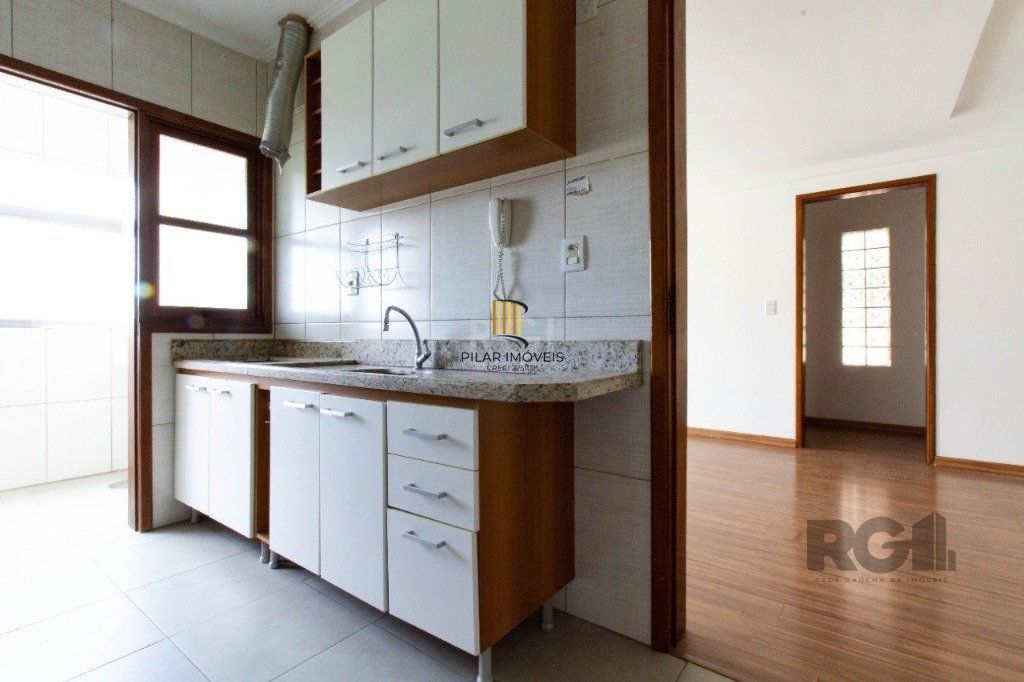 Apartamento para Venda - 70m², 1 dormitório, 1 vaga - Santo Antonio
