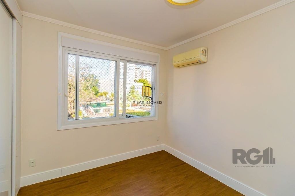 Apartamento 3 dorms à venda Rua Riachuelo, Centro Histórico - Porto Alegre