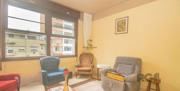 Apartamento no Centro de 3 dormitórios com 120m² - Pilar Imóveis