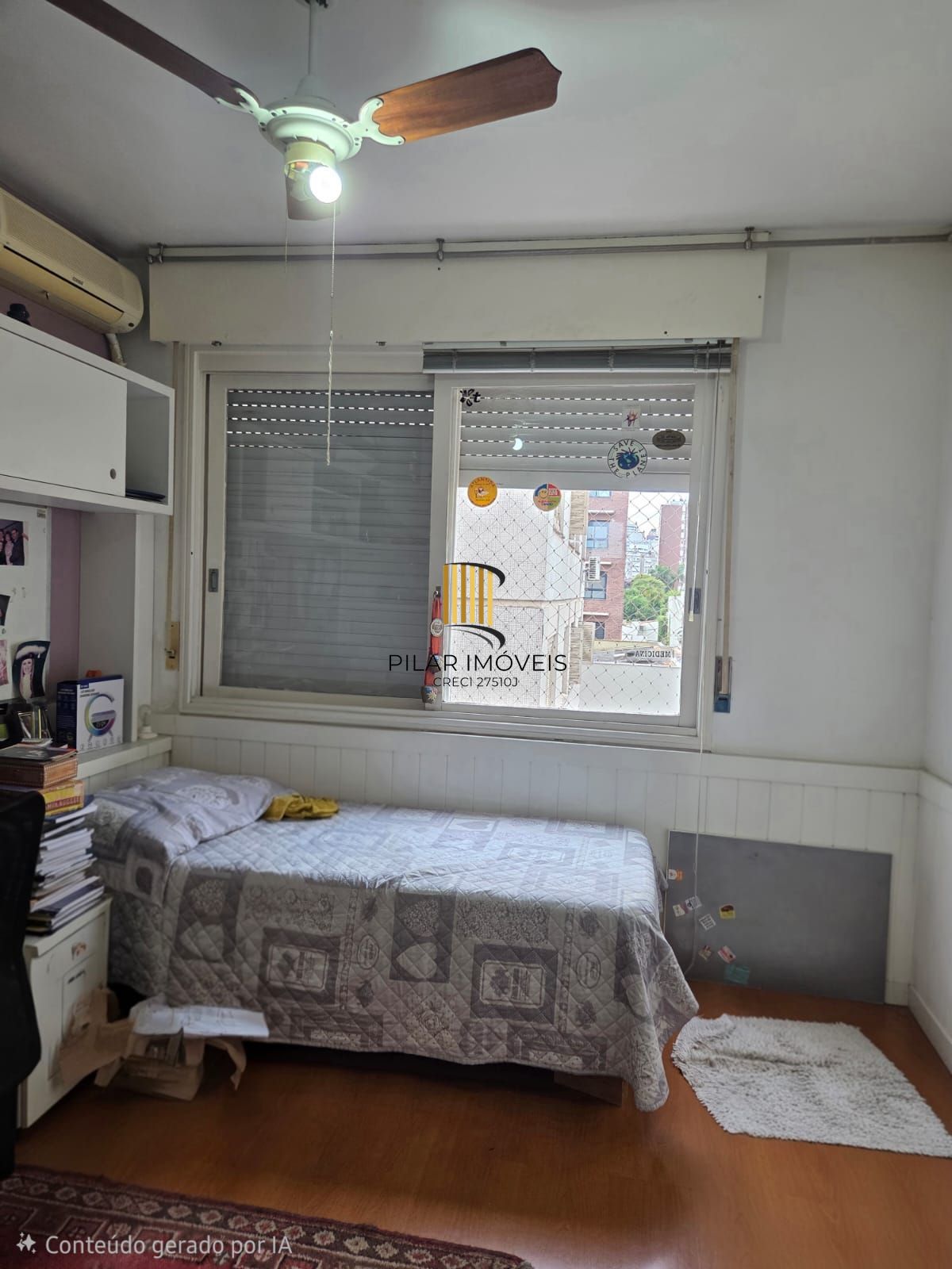 Cobertura 3 dormitórios no bairro Petrópolis