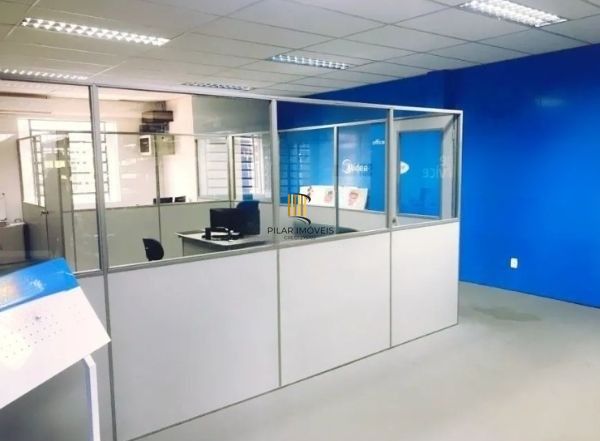 Prédio Comercial no bairro Santana