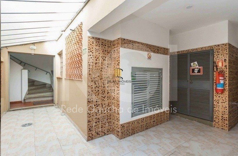 Apartamento no Jardim Botânico de 3 dormitórios e dependência