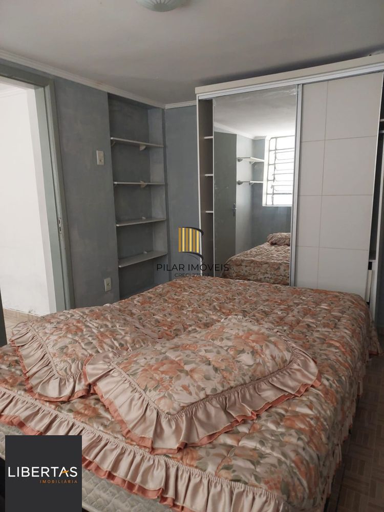 Apartamento na Avenida Protásio Alves