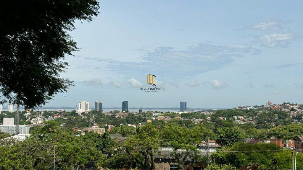 Apartamento de 2 dormitórios no bairro Nonoai