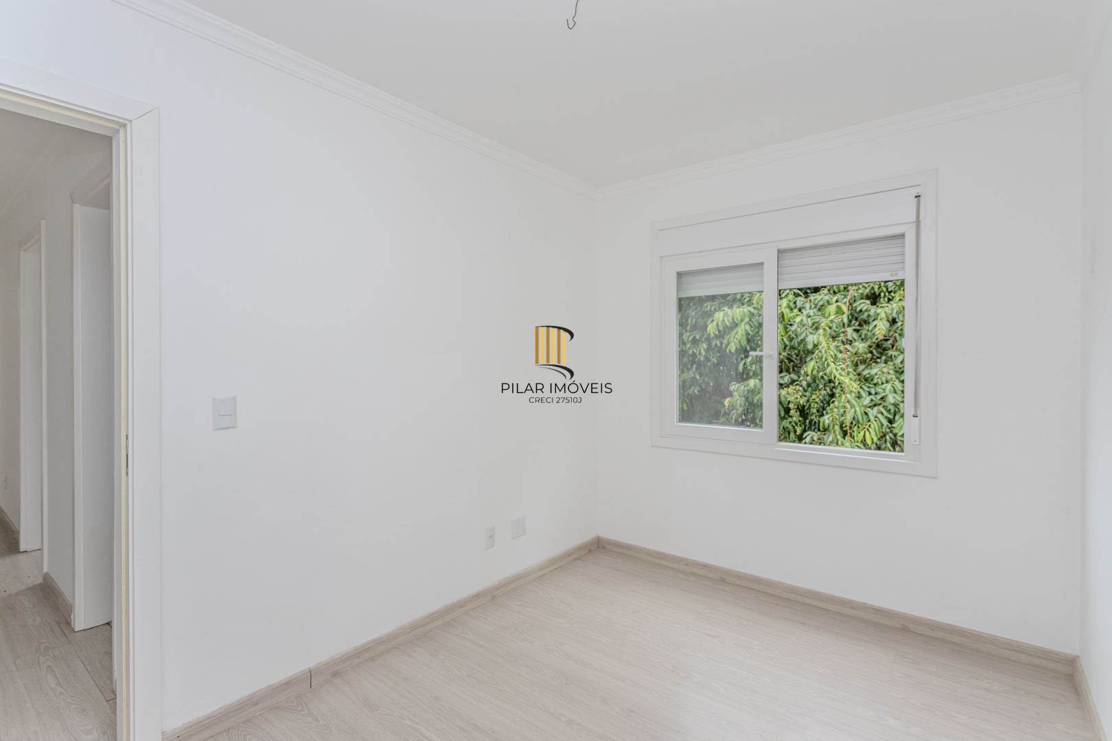 Apartamento NOVO no Menino Deus de 3 dormitórios e 2 vagas