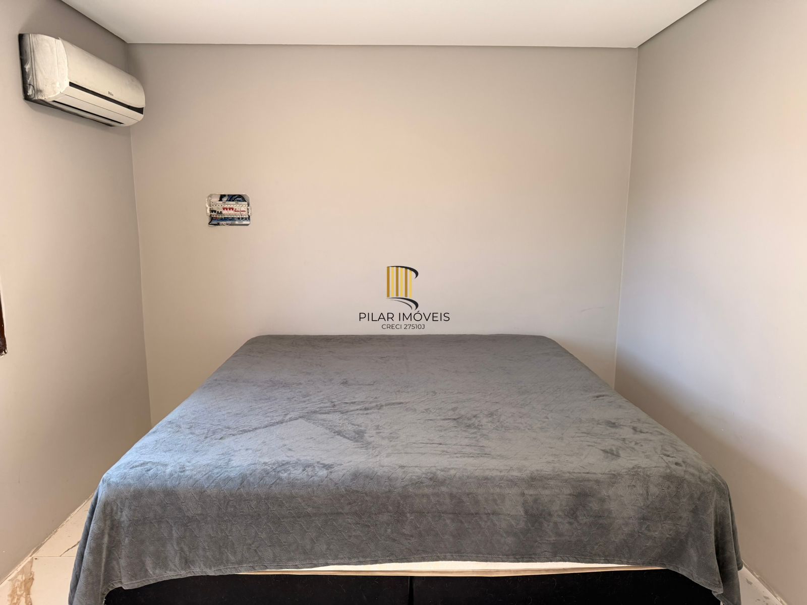 Casa 3 dormitórios no bairro Jardim Carvalho