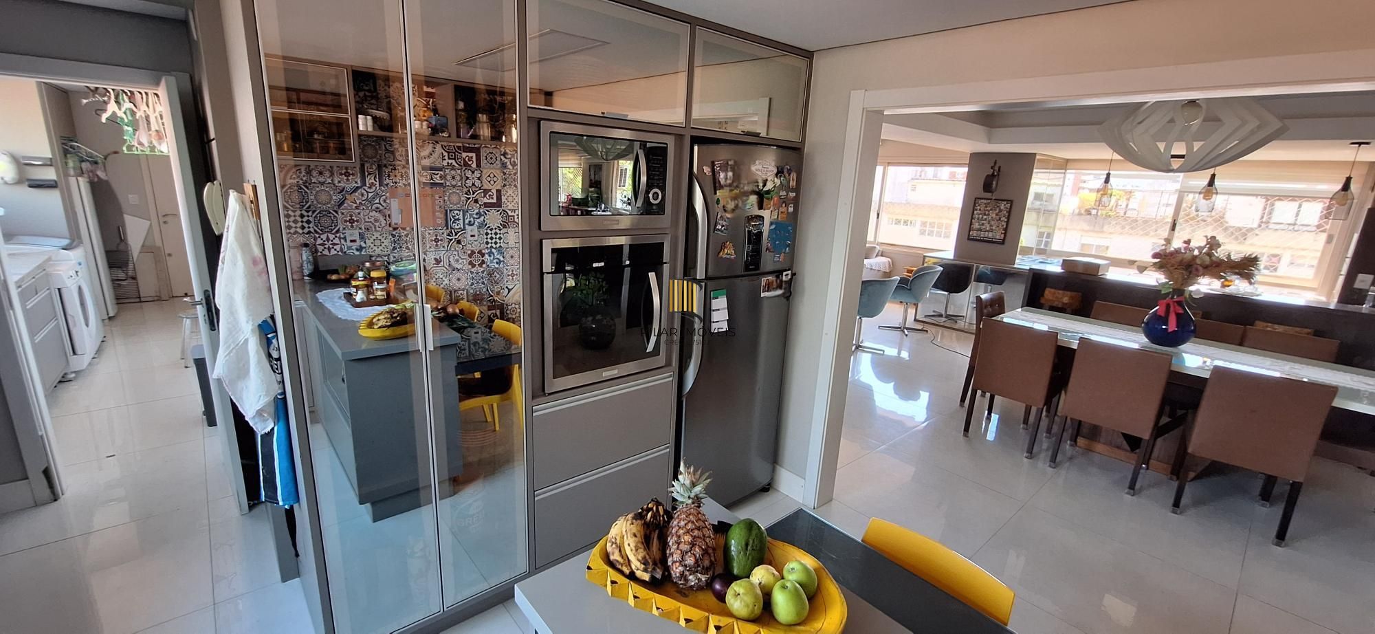 Exclusividade e Sofisticação: 3 Dormitórios em Endereço Nobre no Bairro Auxiliadora