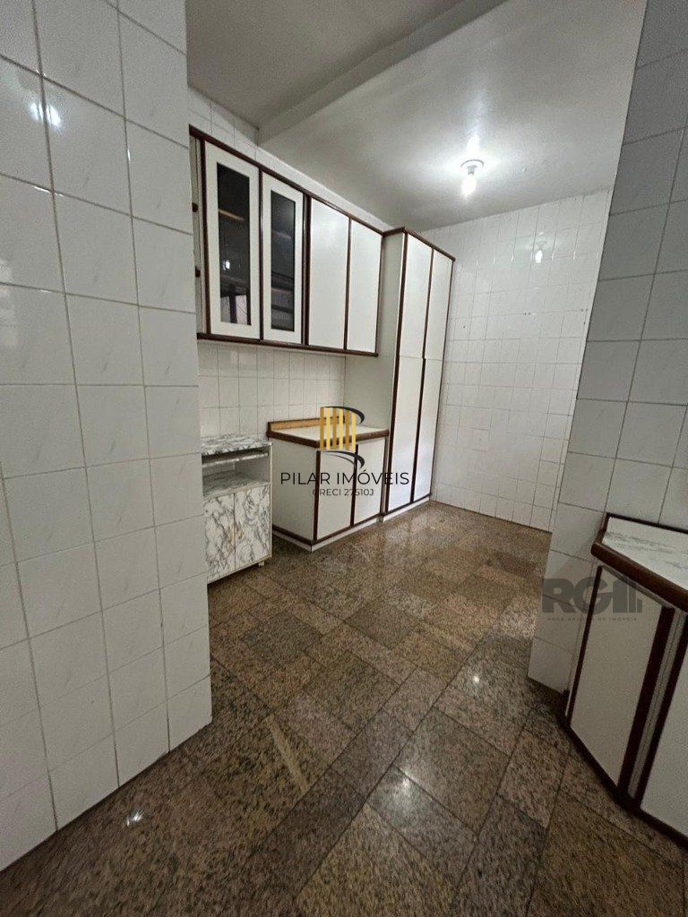 Apartamento 3 dormitórios no bairro Santana