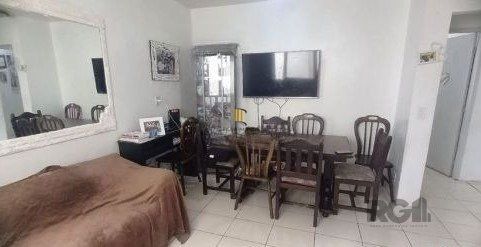 Apartamento de 3 dormitórios no Jardim do Salso - Pilar Imóveis