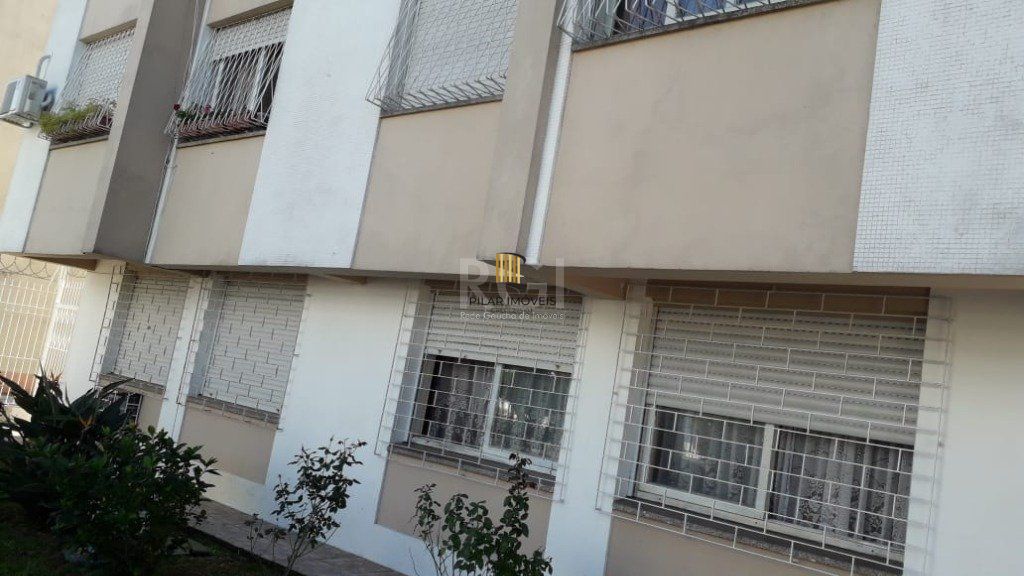 Apartamento JK com 27m² térreo no Jardim Leopoldina