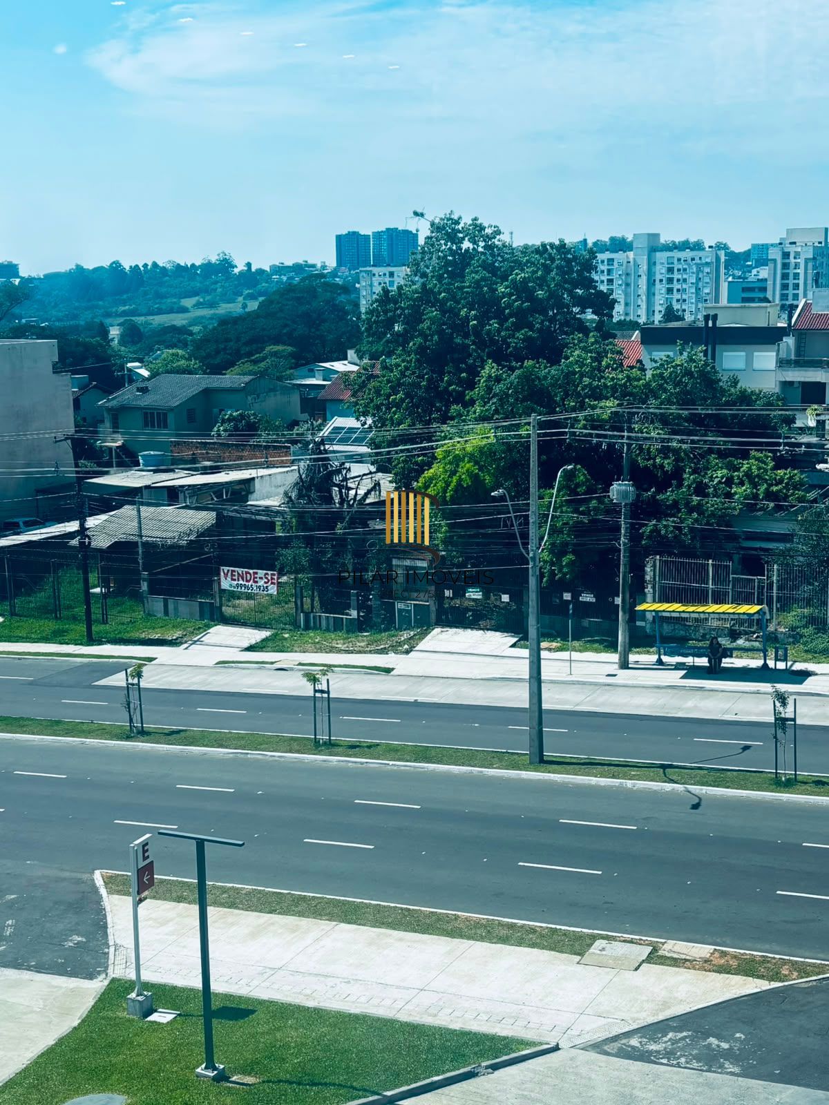 Lotes/Terrenos para venda 150m da Av. Protásio Alves - EM FRENTE AO CESTTO ATACADISTA.