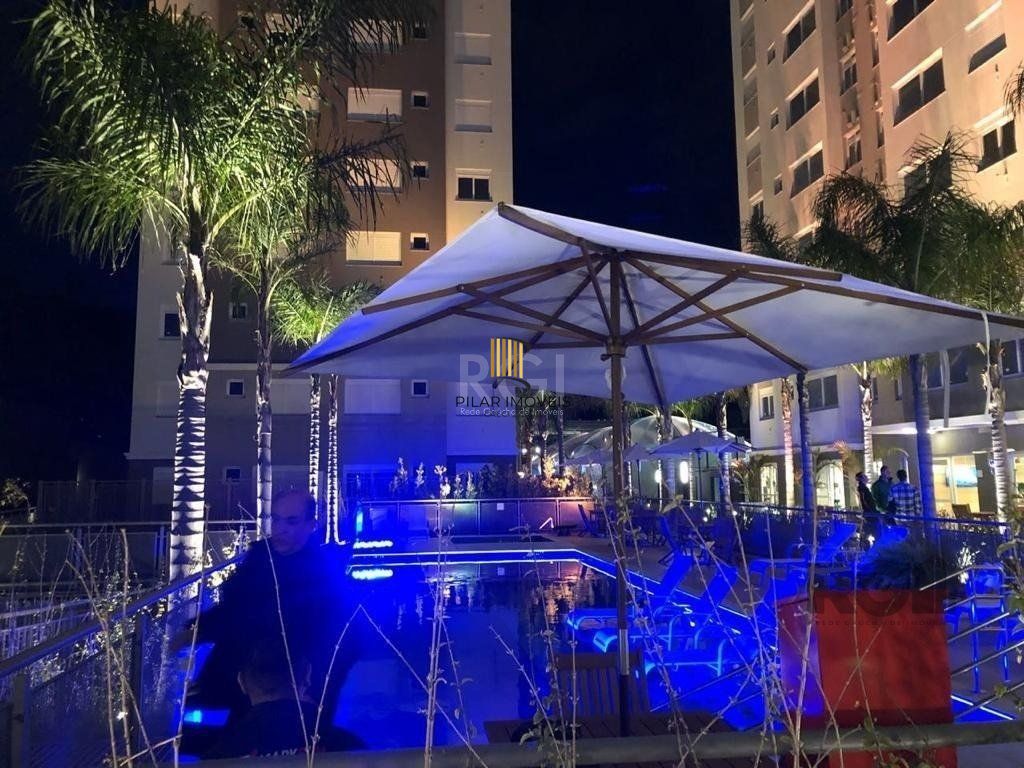 Apartamento 2 dormitórios no bairro Glória