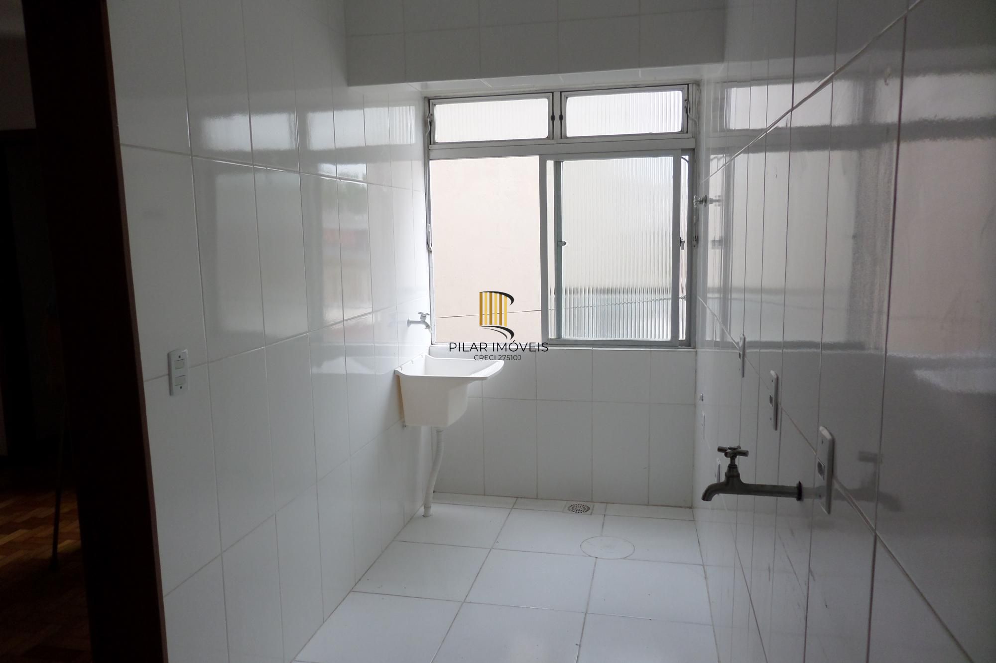 Apartamento no bairro Santa Cecilia de 1 dormitório DESOCUPADO