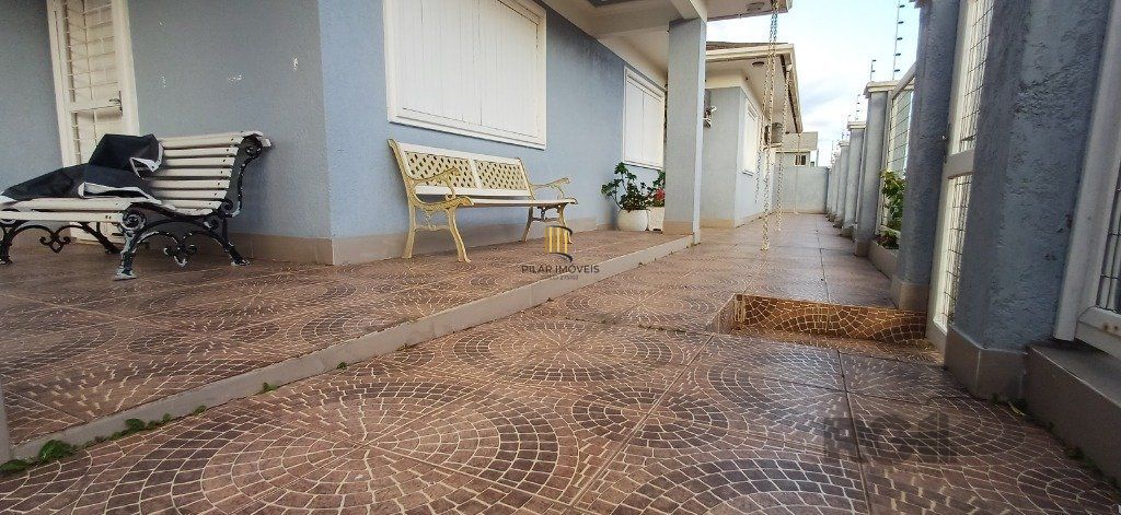 Ótima casa com 4 dormitórios na Praia de Atlântida Sul (Osório-RS)