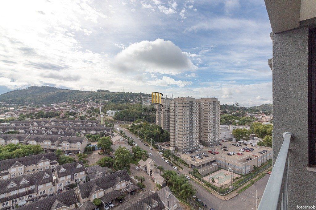 Apartamento para Venda - 66m², 2 dormitórios, sendo 1 suites, 2 vagas - Jardim Botânico