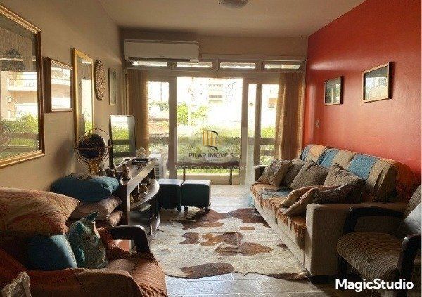 Apartamento 3 Dormitório(s) Bairro Auxiliadora