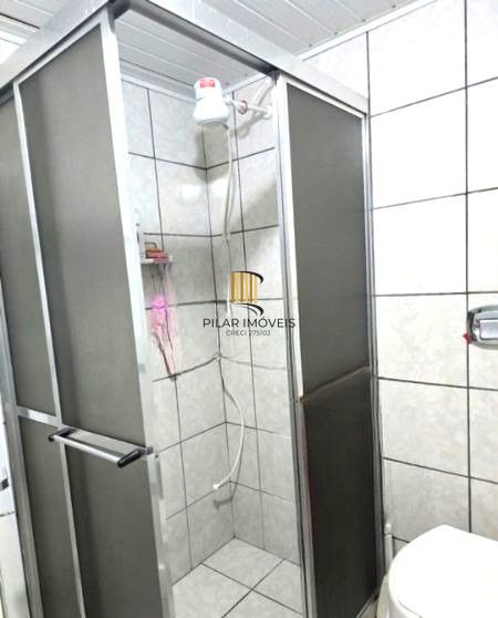 Casa sobrado no Passo D'areia de 3 dormitórios e vaga