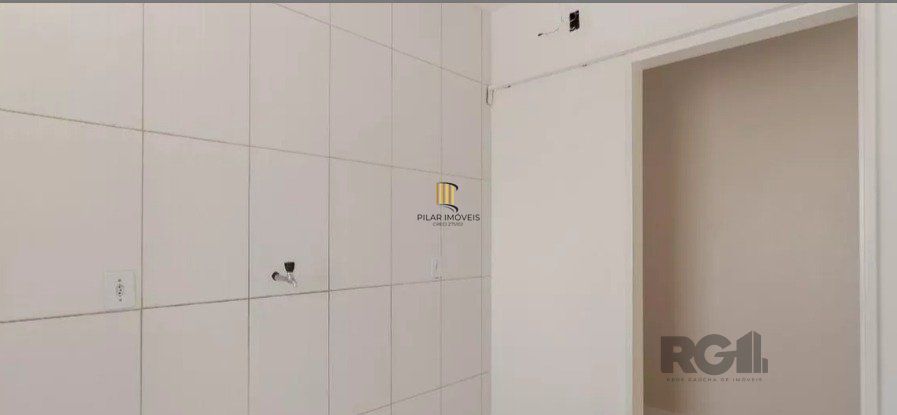 Apartamento 2 dormitórios no bairro Morro Santana