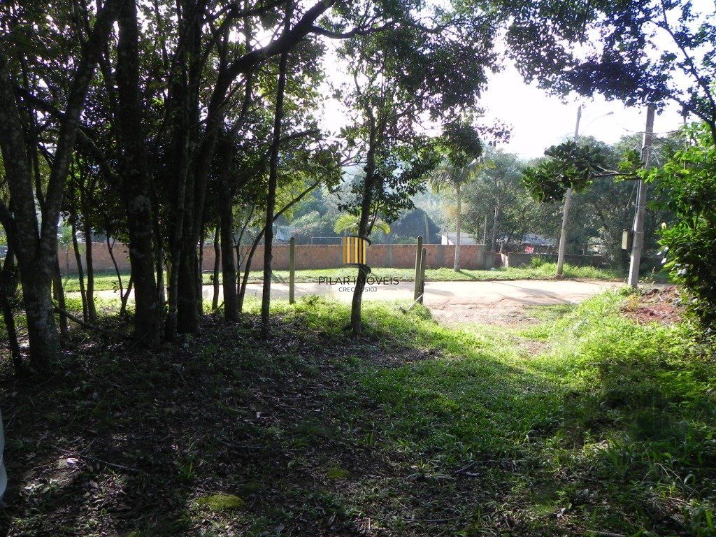Casa Condominio 2 Dormitório(s) Bairro Cocão - Pilar Imóveis