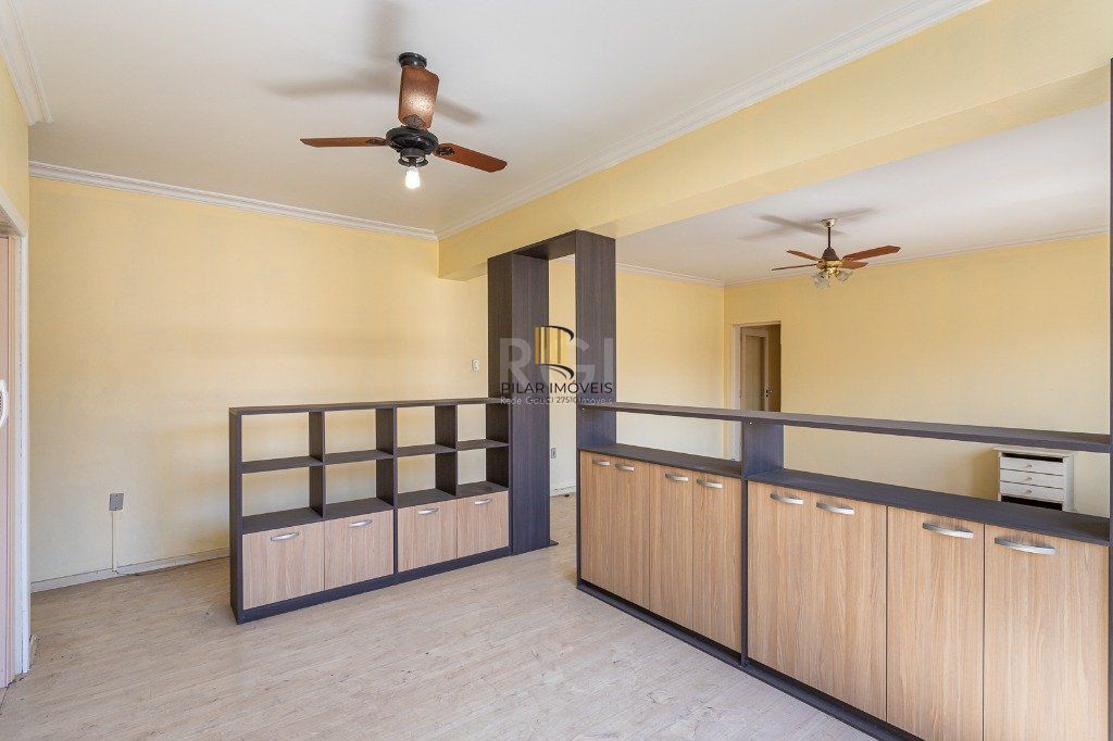 Apartamento de 3 dormitórios e vaga bairro Santa Cecilia