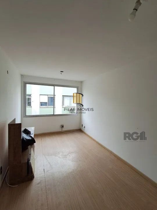 Apartamento 1 dormitório no bairro Teresópolis