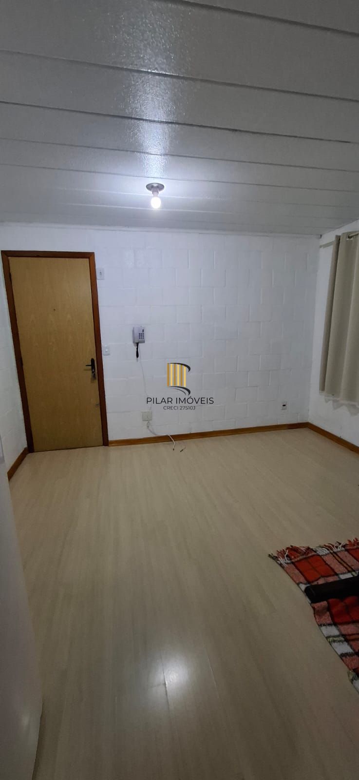 Apartamento em Canoas de 2 dormitórios e vaga
