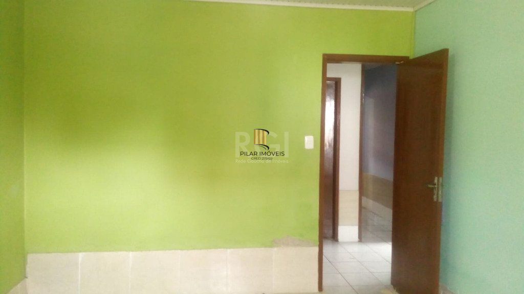 Casa para Venda - 120m², 3 dormitórios, 1 vaga - Sarandi