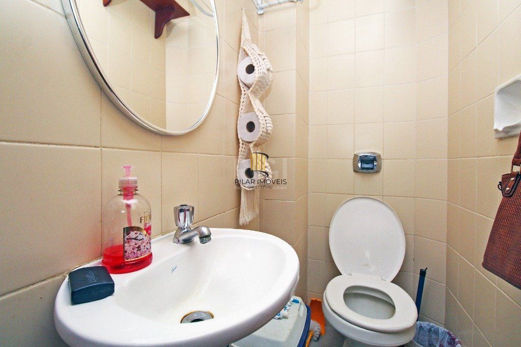 Apartamento 3 dormitórios 2 vagas - Petrópolis