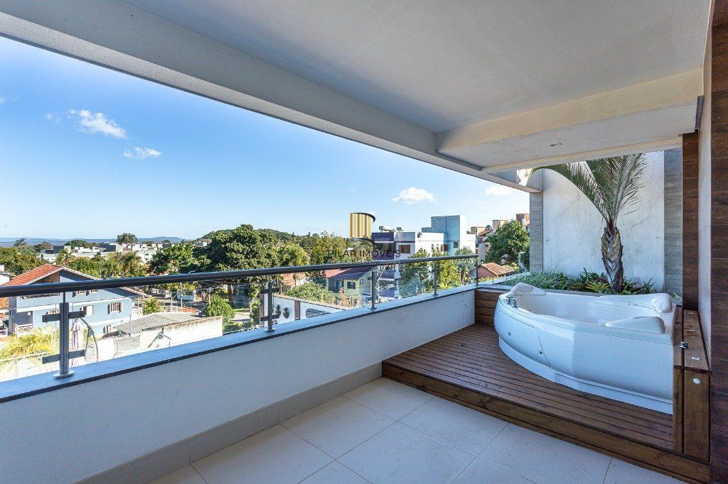 Casa para Venda 4 dormitórios terraço com piscina 4 vagas - Ipanema