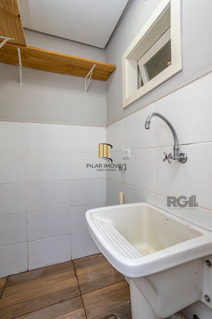 Casa sobrado no Sarandi Ecoville de 3 dormitórios e 3 vagas