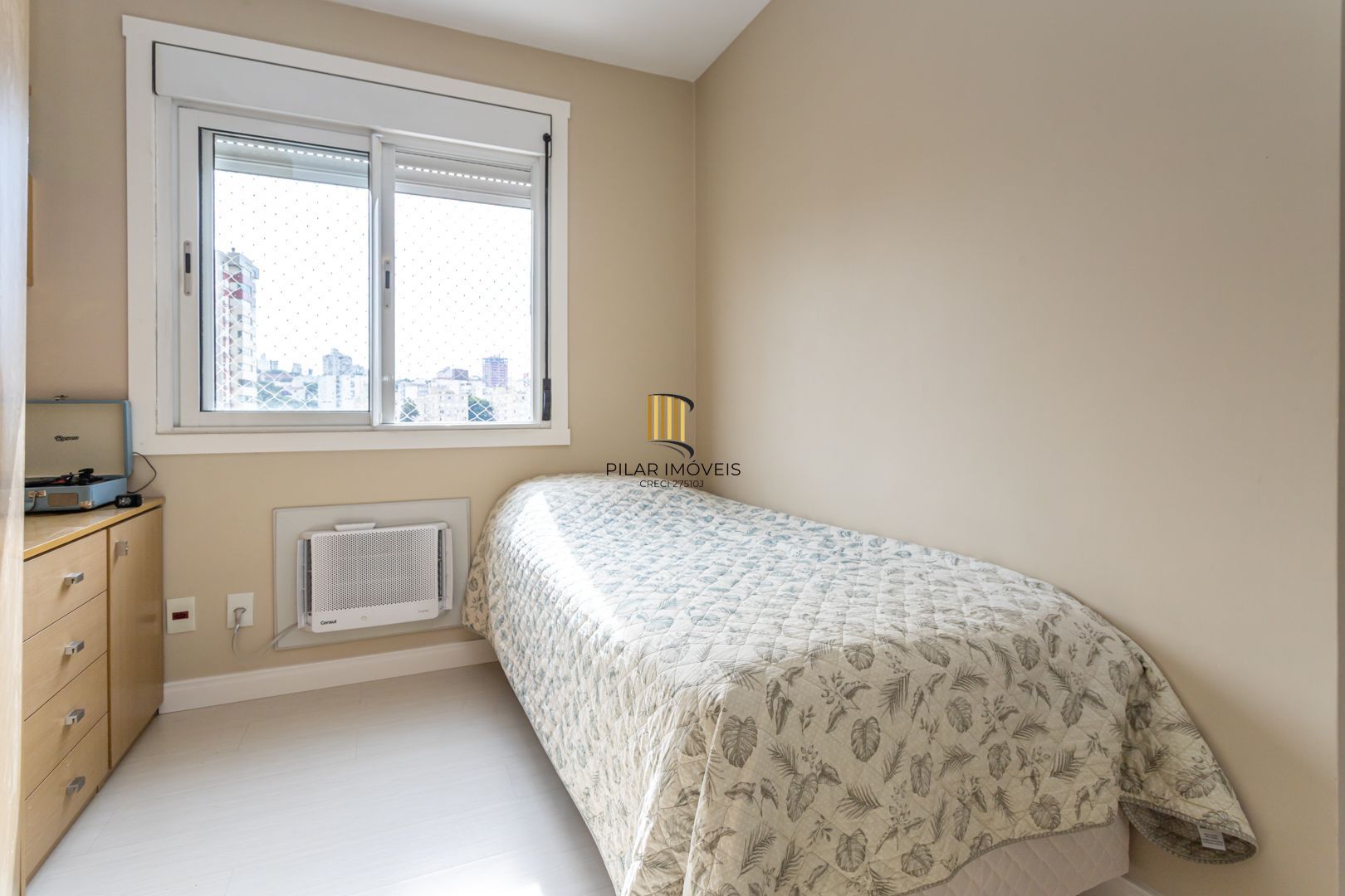 Apartamento 3 dorms à venda Rua Veríssimo Rosa, Jardim Botânico - Porto Alegre